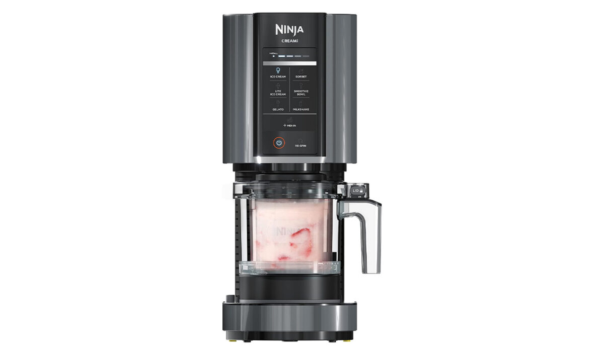 amazon prime fall deal event gifts: ninja creami