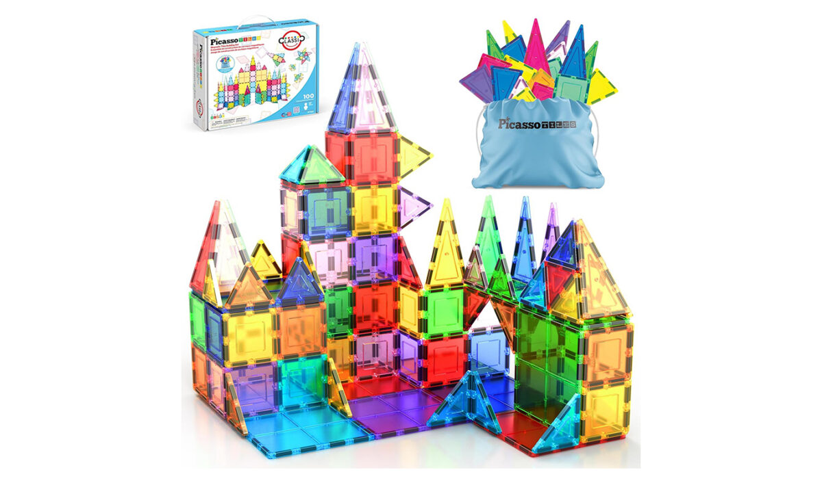 amazon prime fall deal event gifts: picassotiles