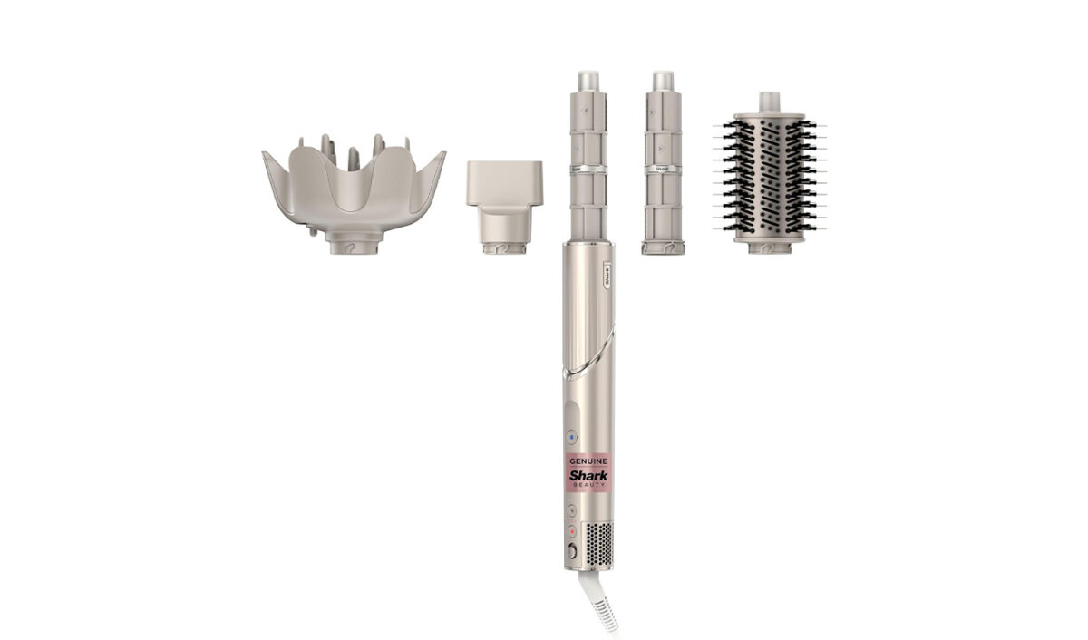 amazon prime fall deal event gifts: shark flexstyle