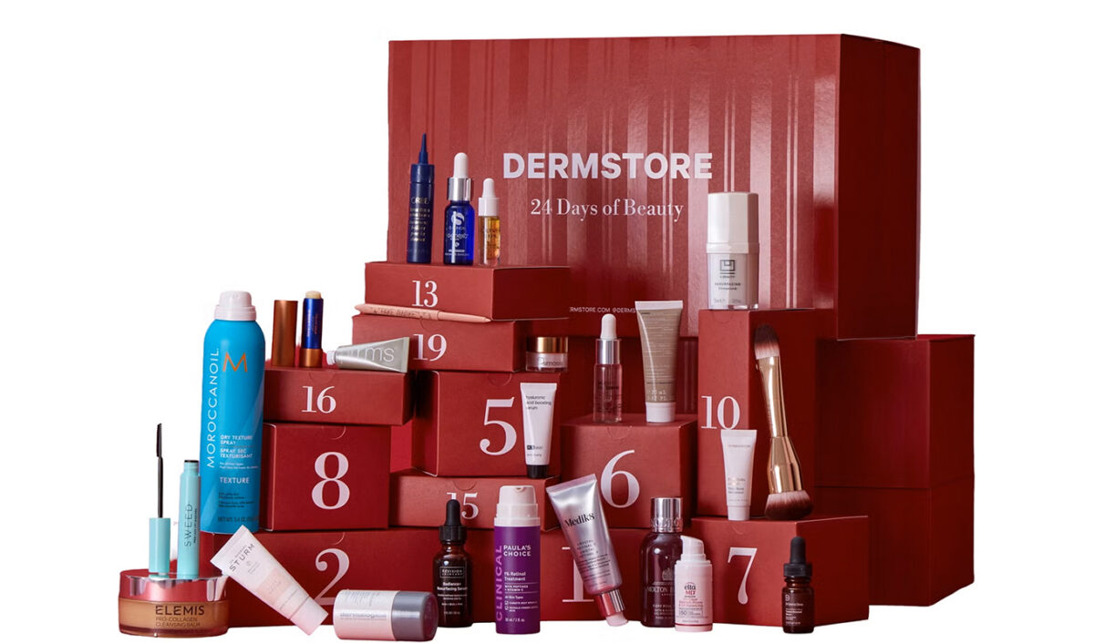 best advent calendars: Dermstore Advent Calendar