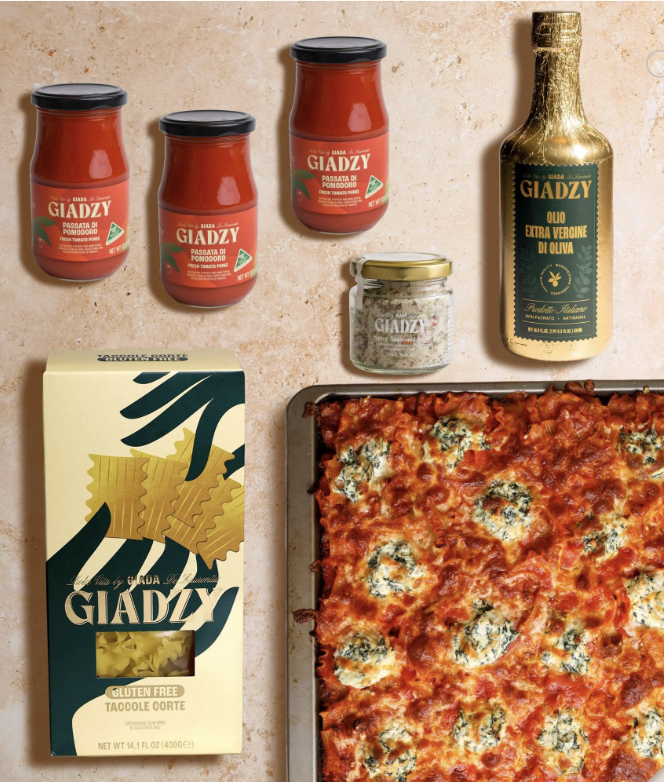 best food gifts giadzy