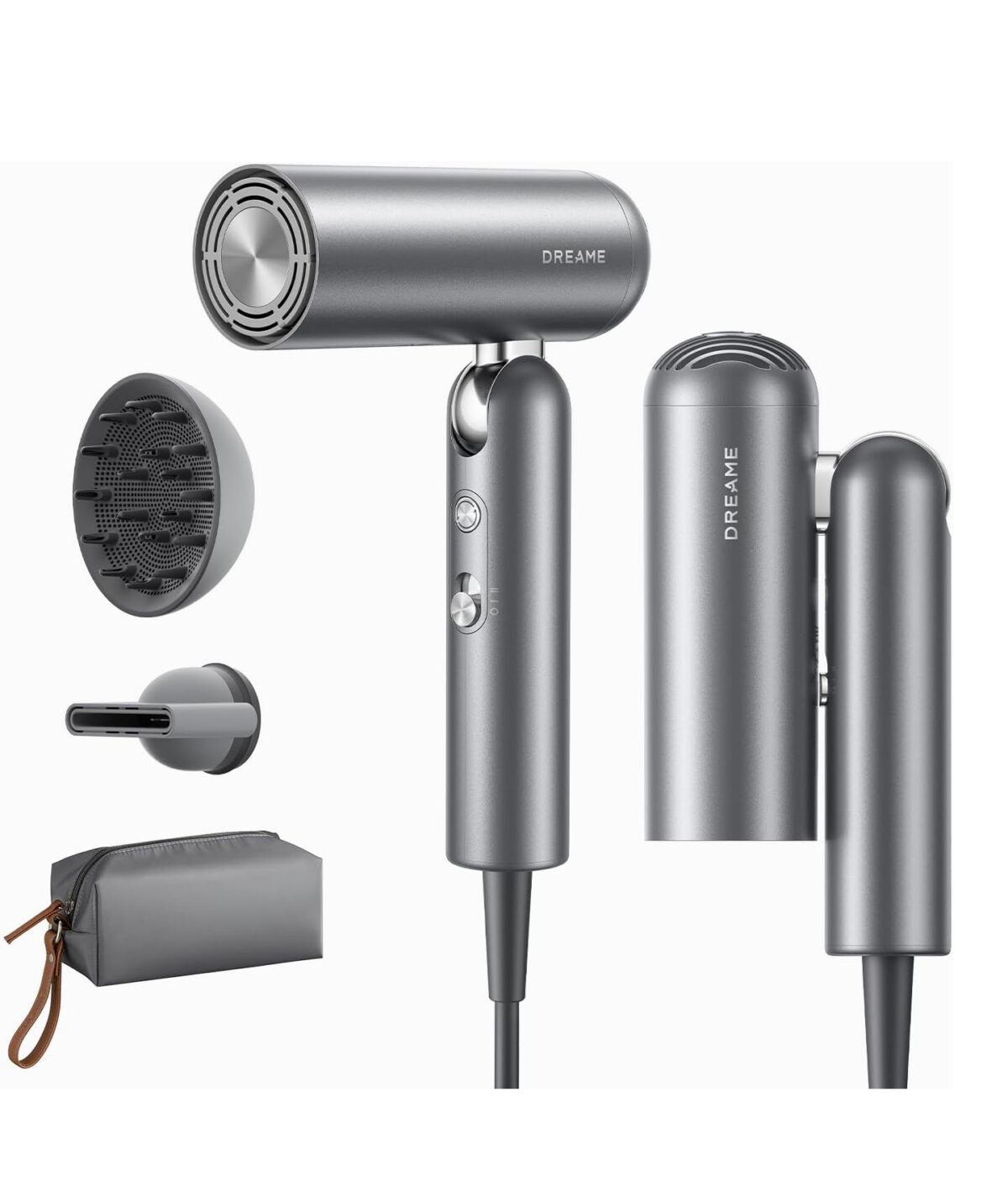 hair dryer