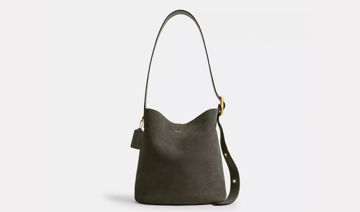 coach suede green bag 1200x706