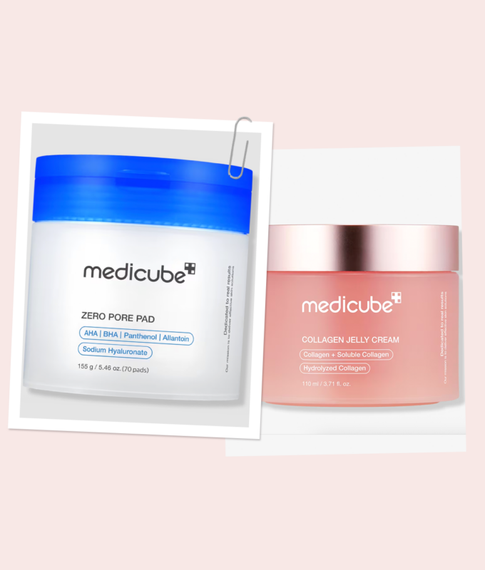 medicube