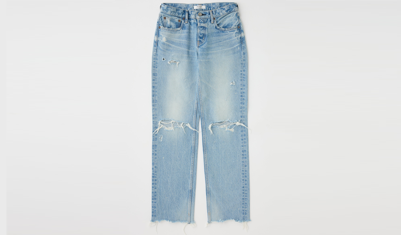 mousy vintage odessa jeans