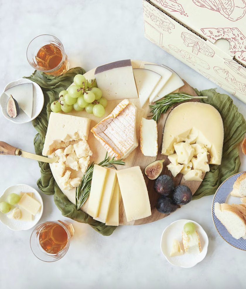 murrays cheese best food gifts