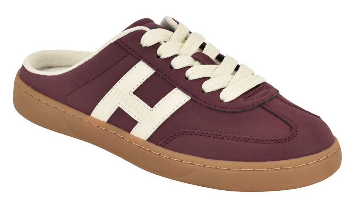 nordstrom fall fashion burgundy sneaker mule 1200x706