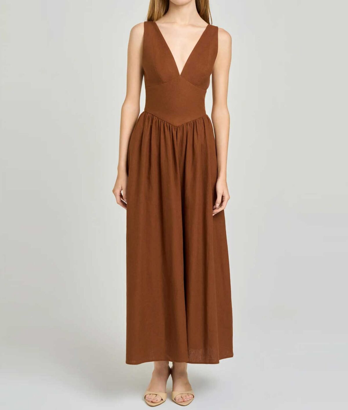 nordstrom fall fashion dip waist dress 1200x1412