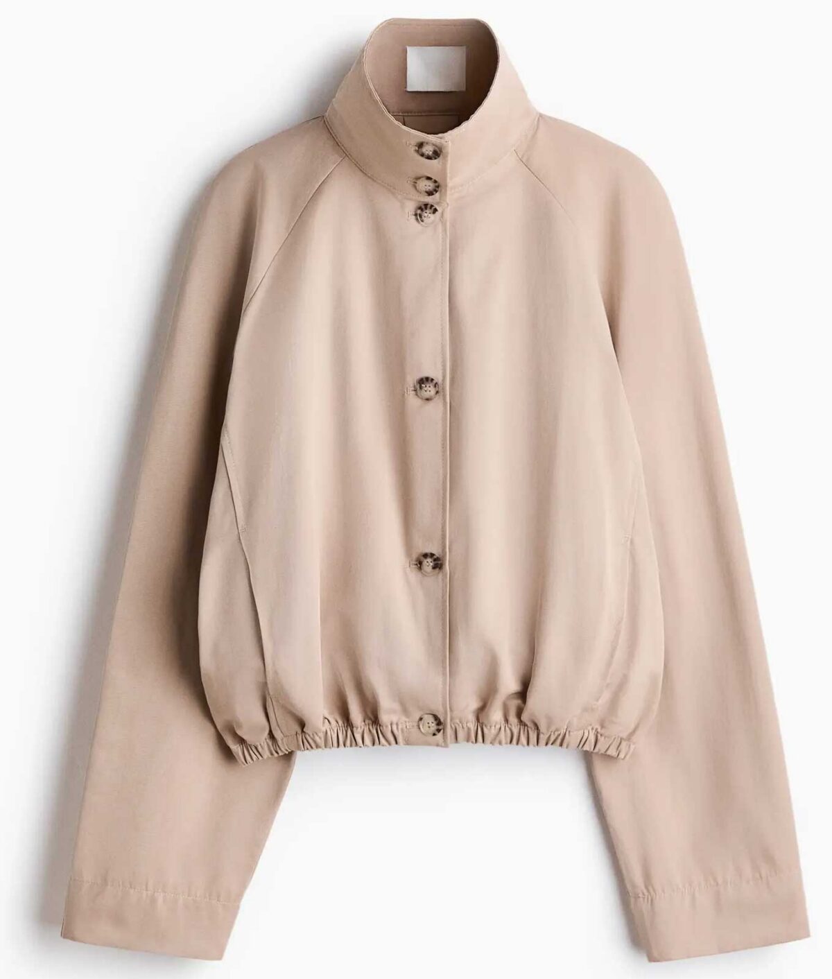 nordstrom fall fashion funnel neck jacket 1200x1412