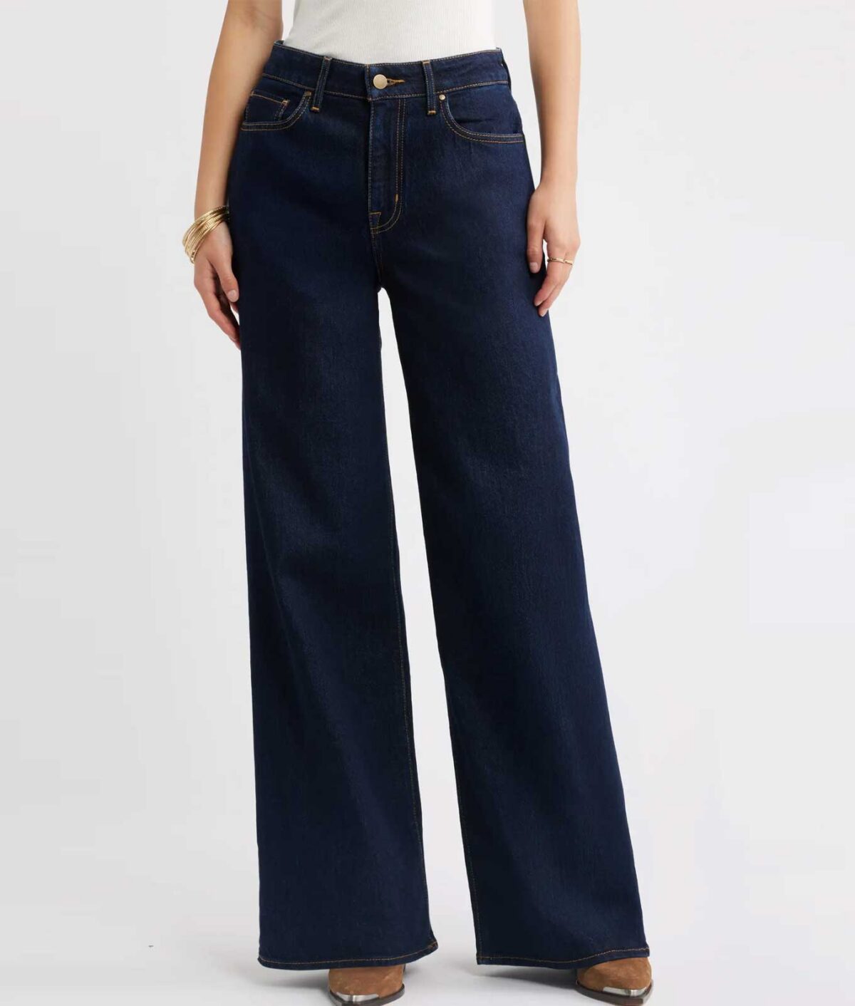 nordstrom fall fashion wide leg jeans 1200x1412