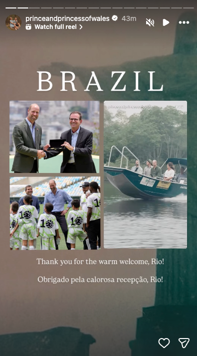 november royal rewind kate middleton prince william 2