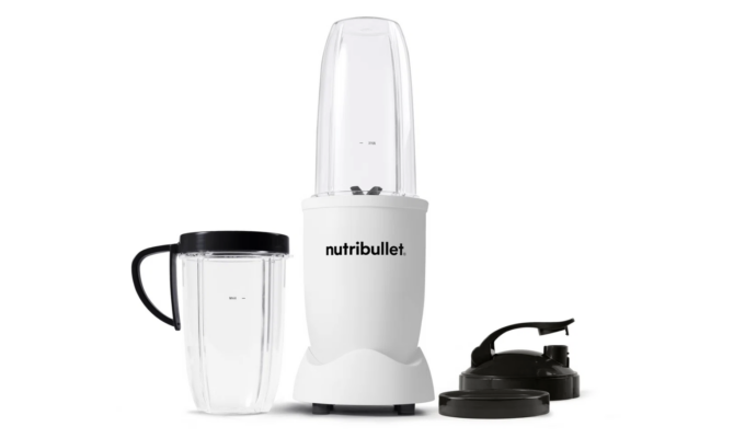 nutribullet