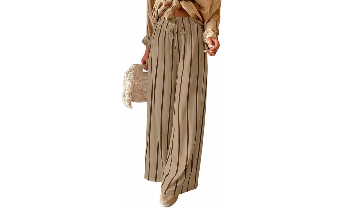 prime day fashion sales striped pants 1200x706