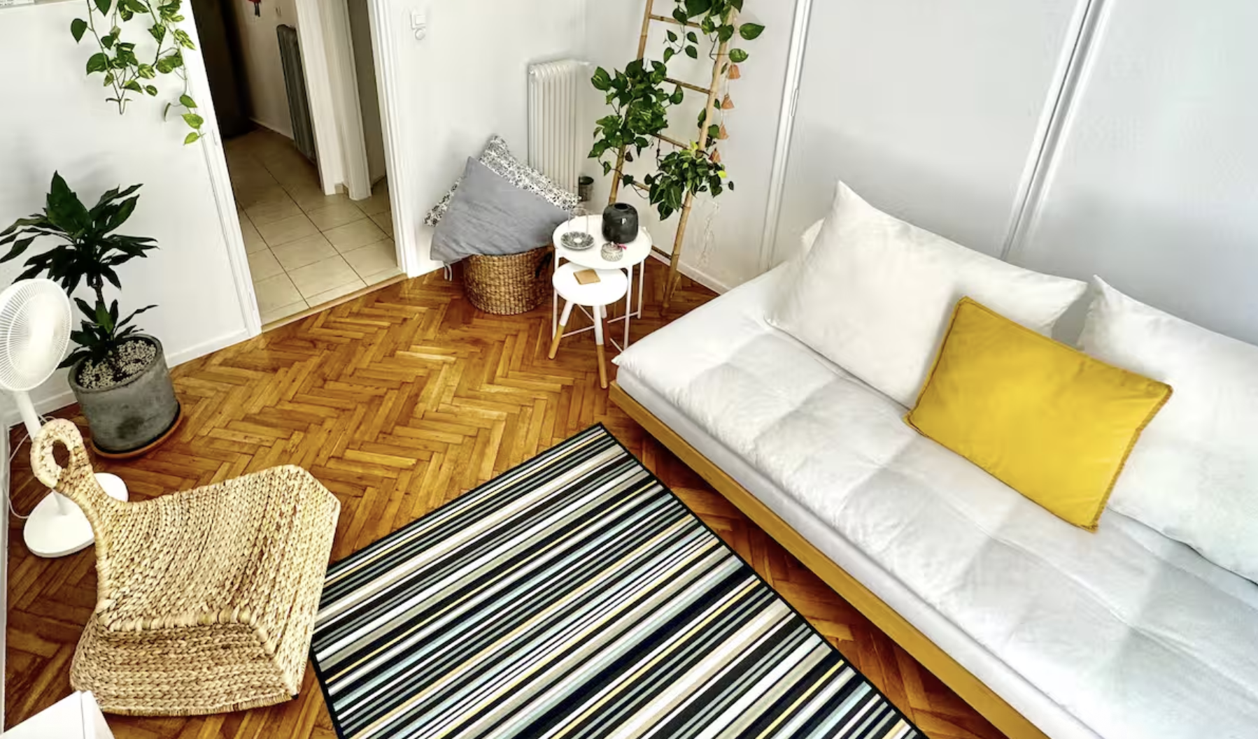 airbnb