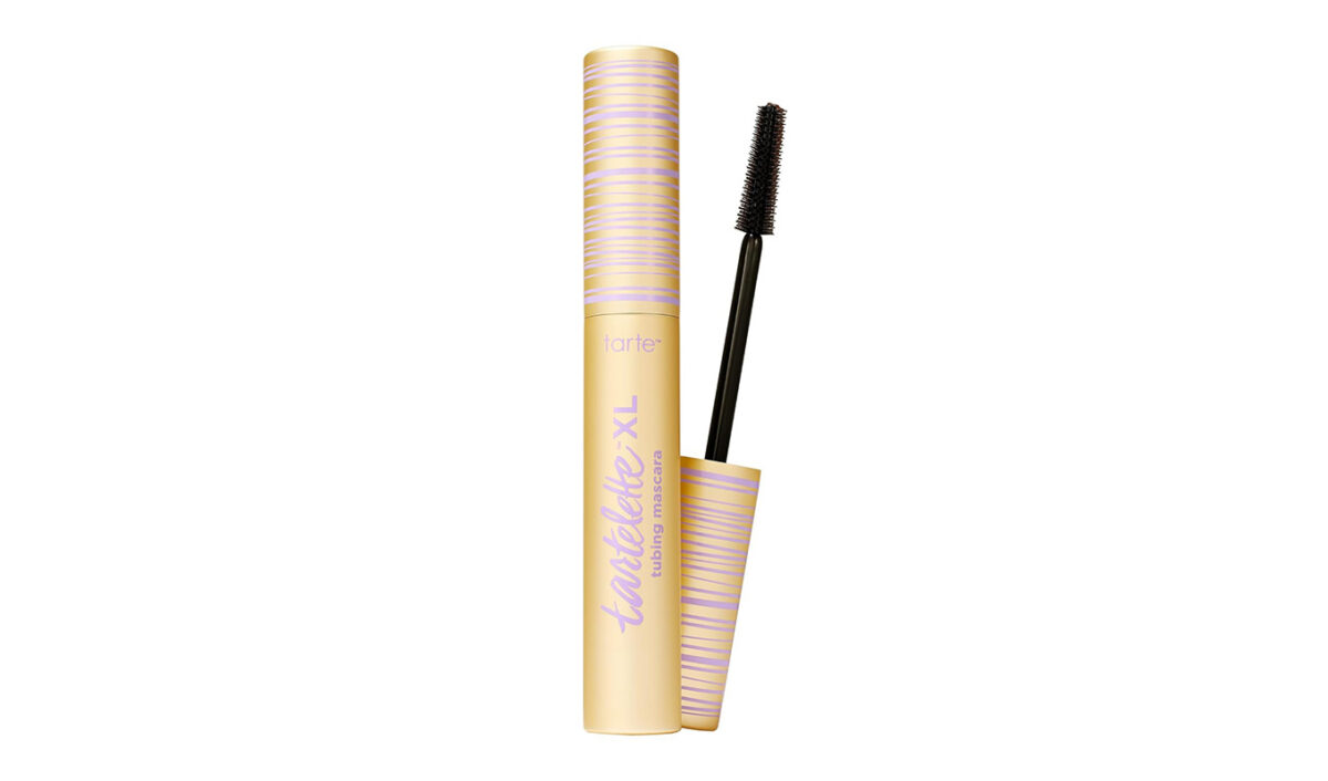 viral products sale amazon prime day: tarte tartelette xl mascara