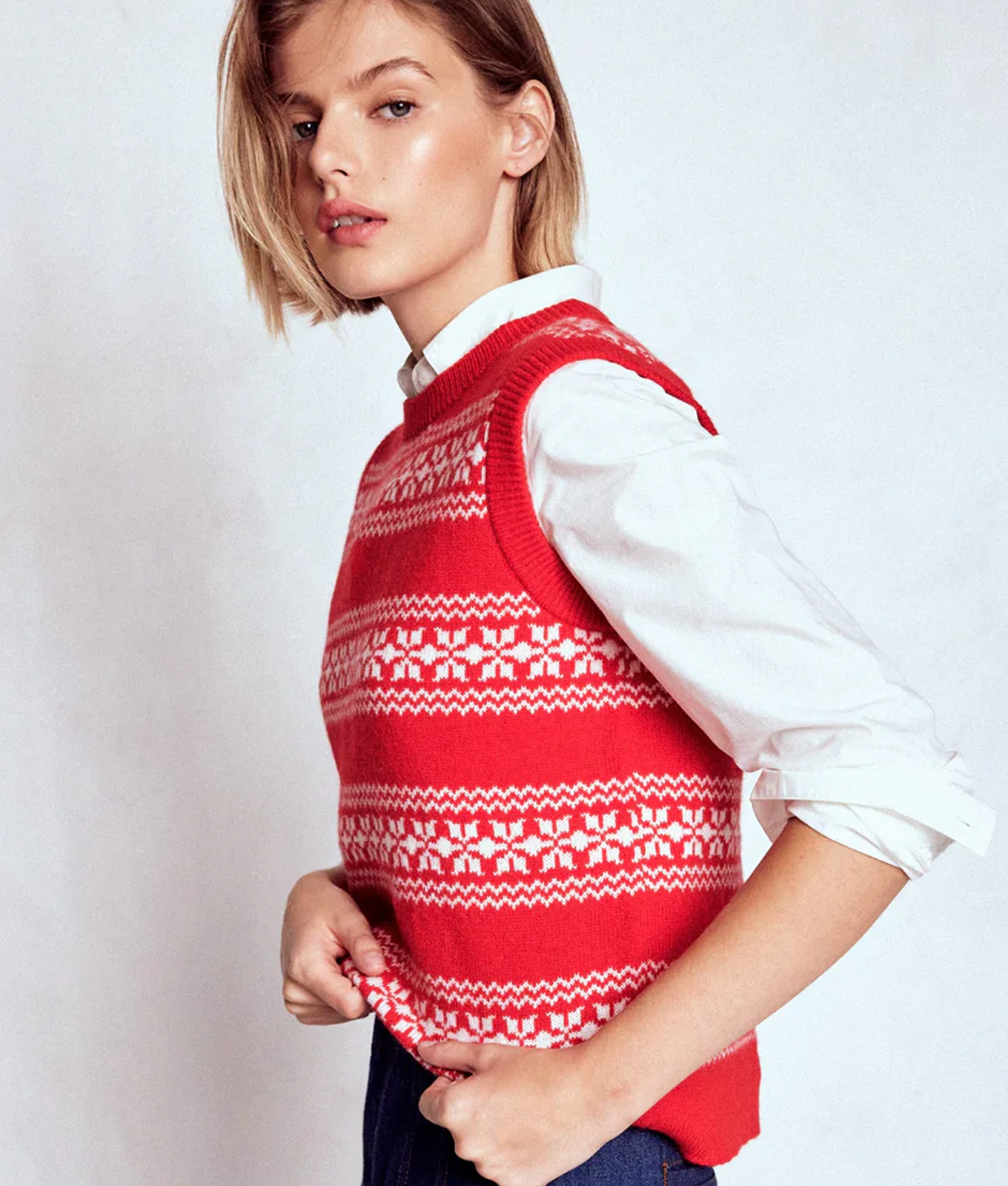 best-fair-isle-sweater-red-sweater