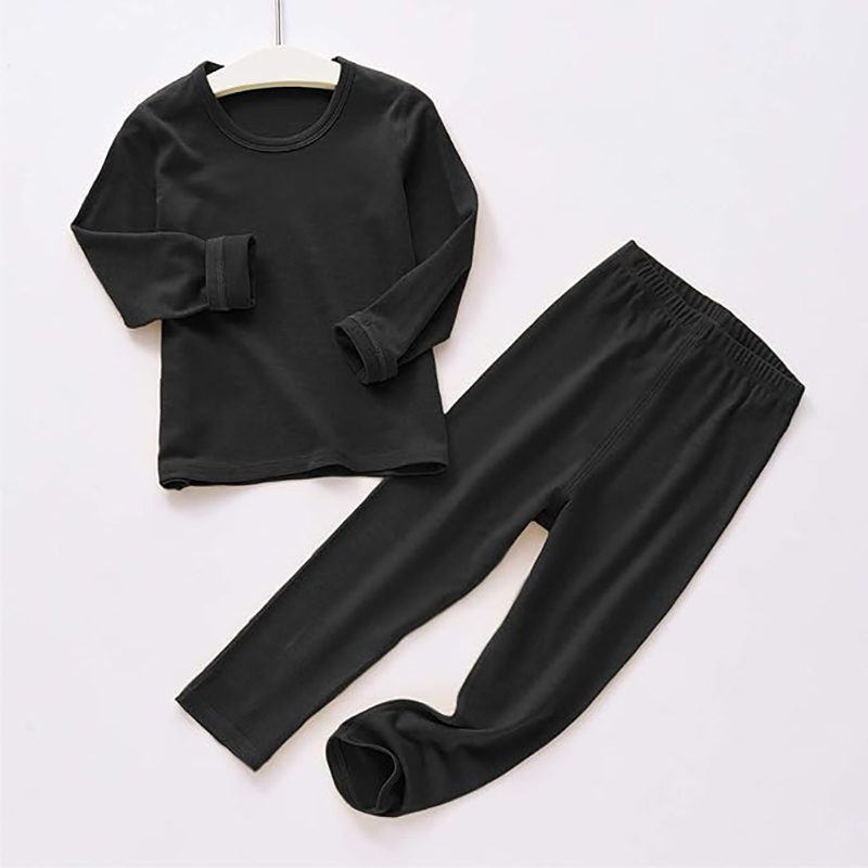 American Trends Thermal Underwear for Kids