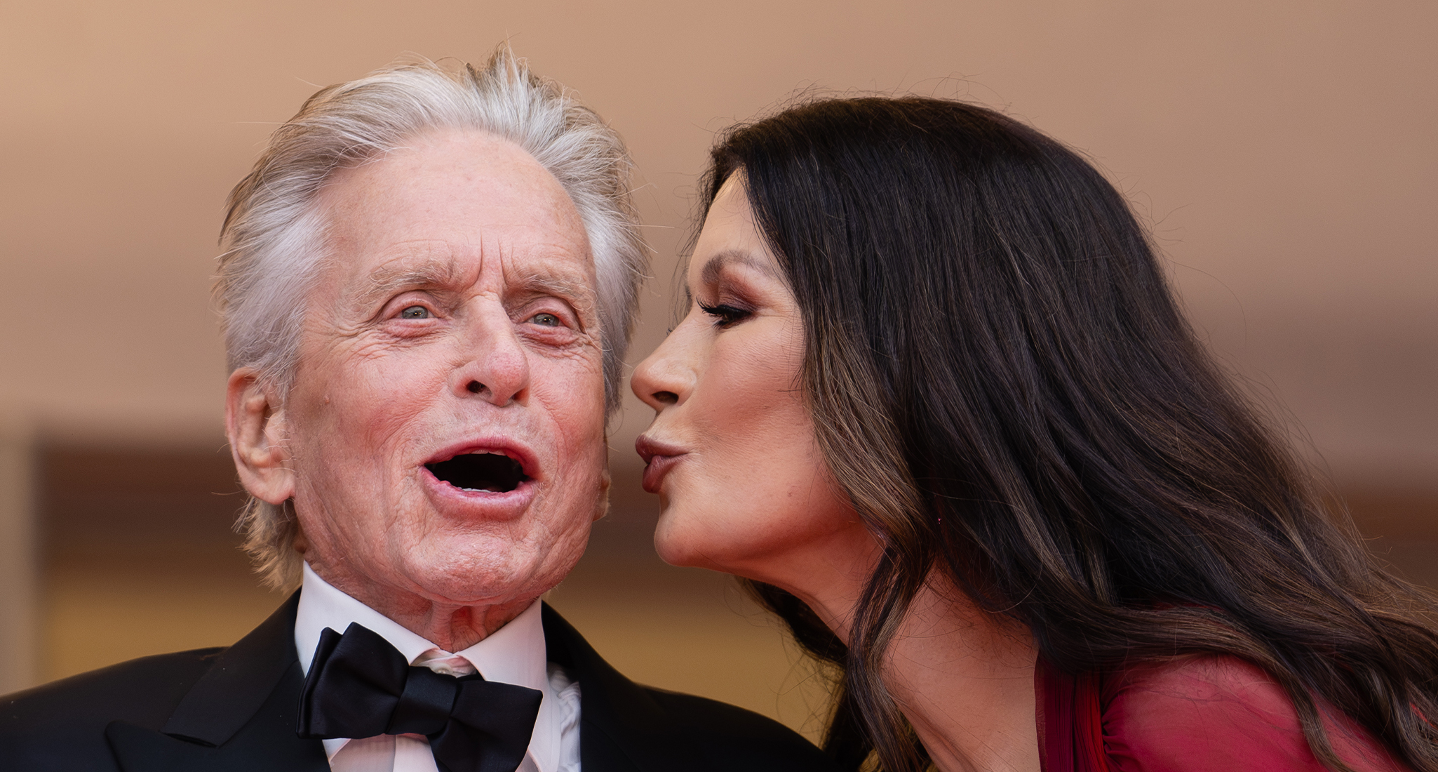 Catherine Zeta Jones 