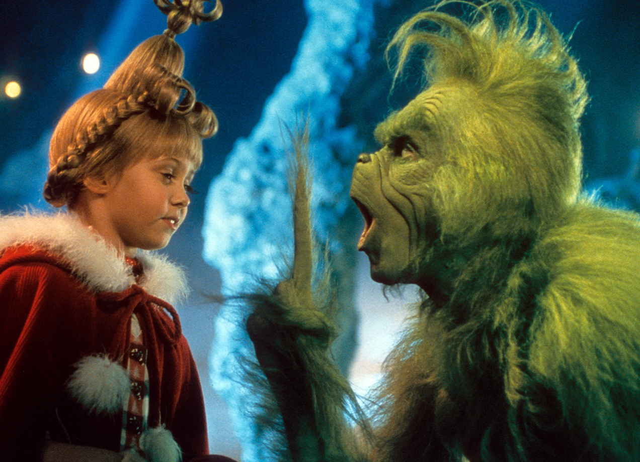 CindyLouand thegrinch