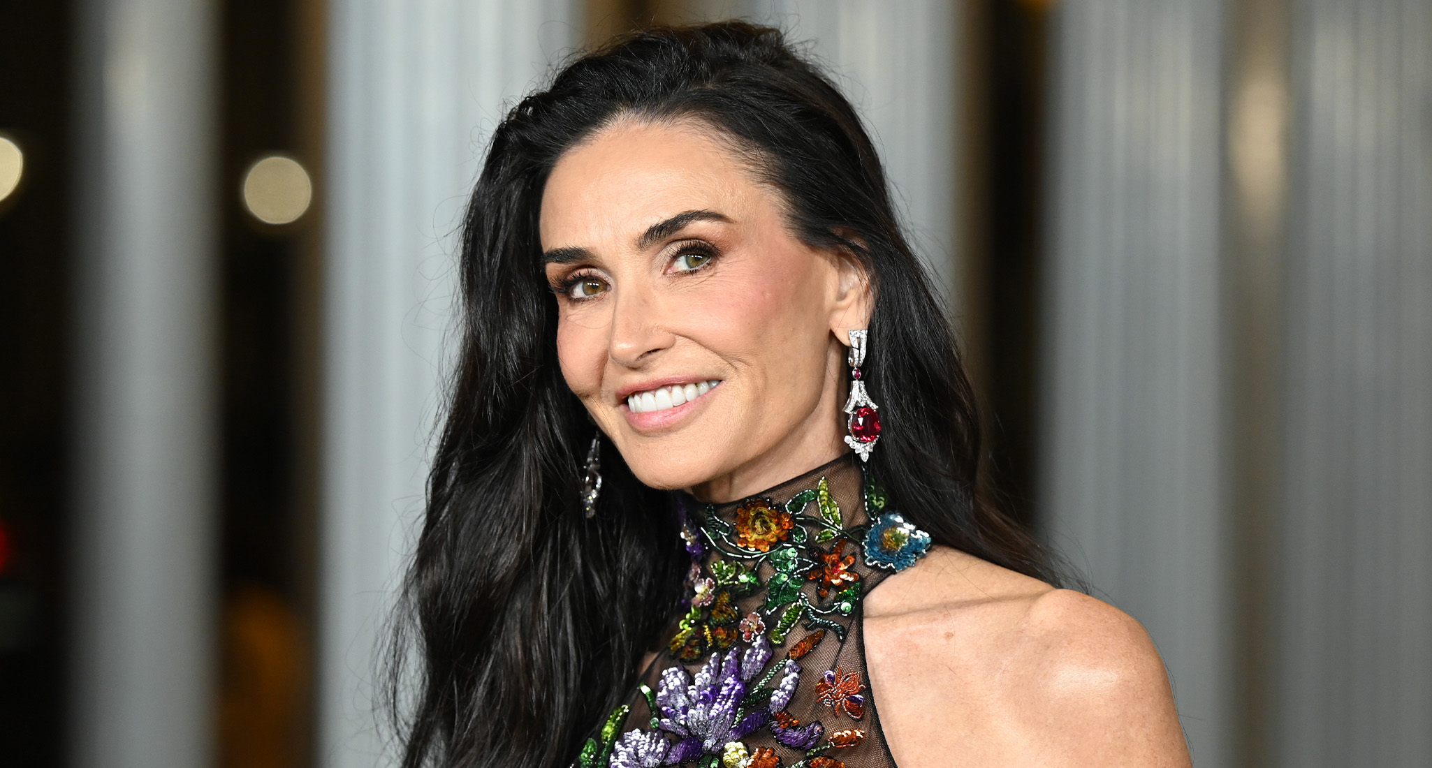 DemiMoore 