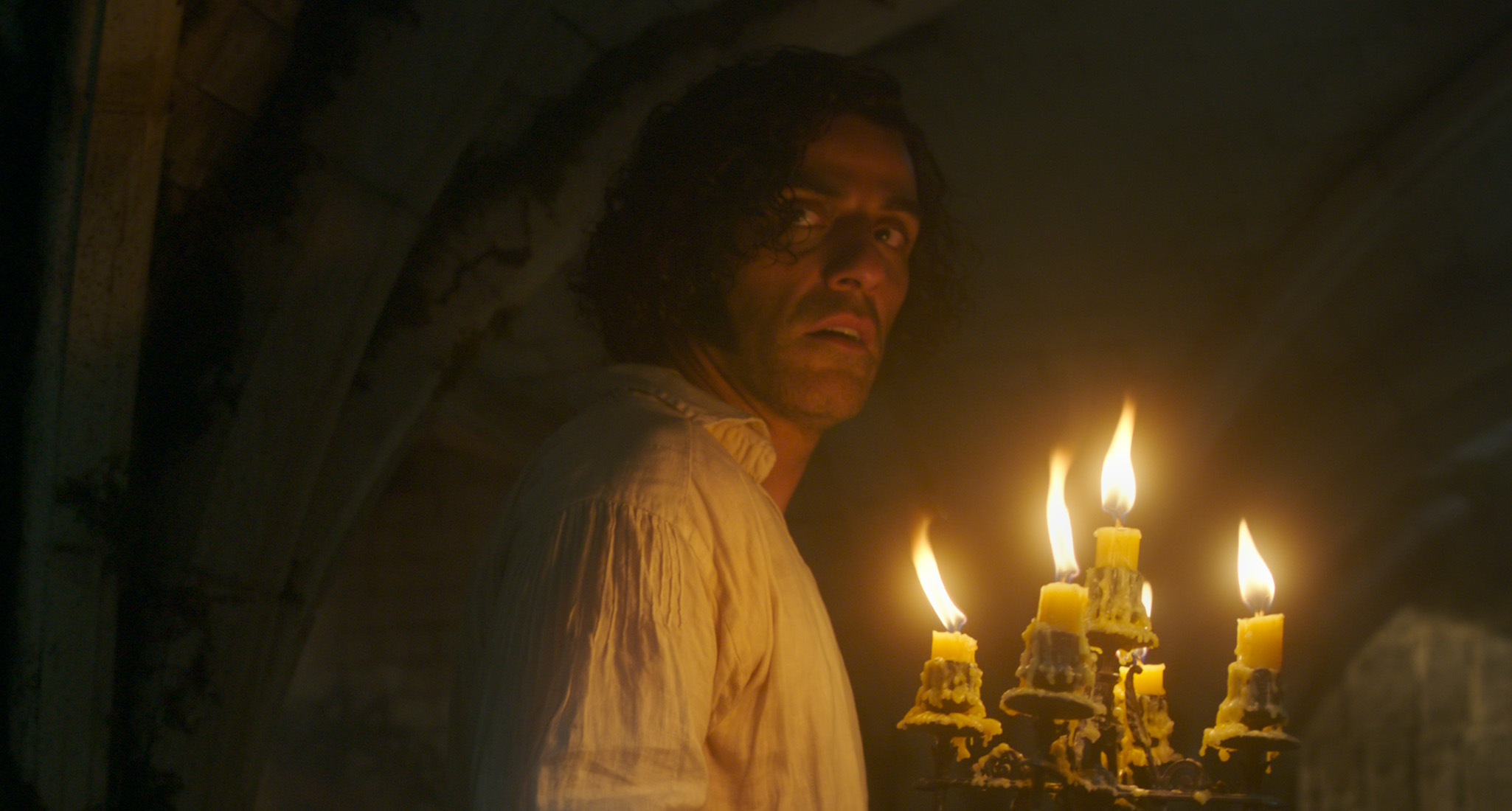 Frankenstein Netflix