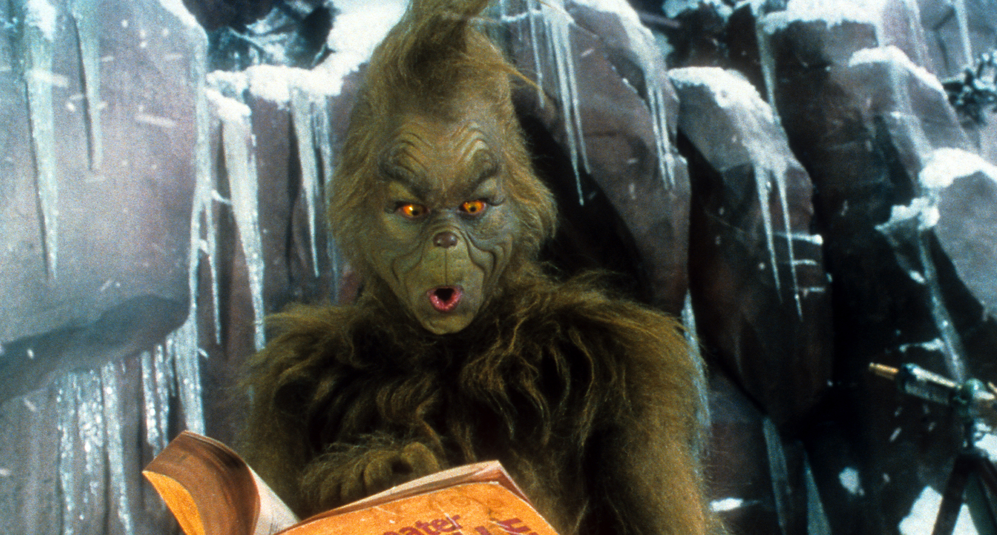 Grinch