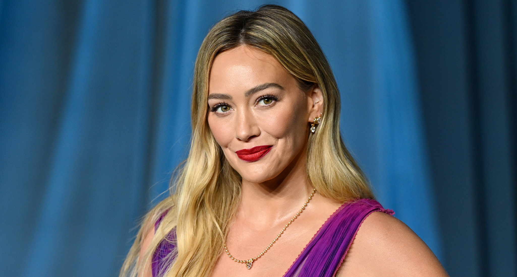 HilaryDuff Mature