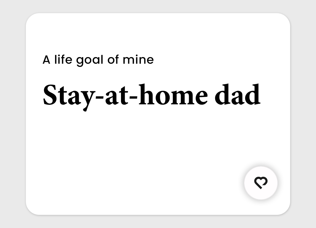 Hinge Prompts 13
