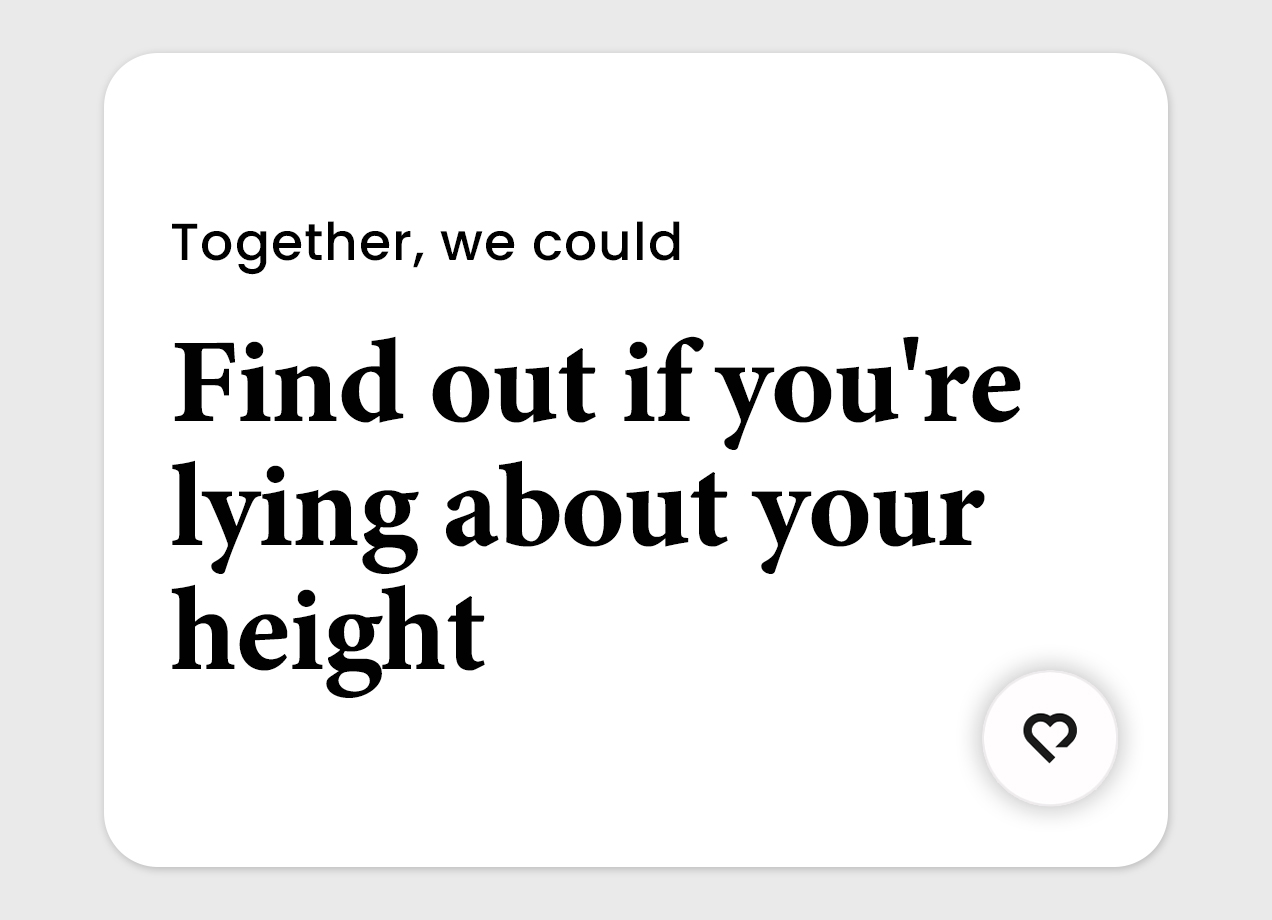 Hinge Prompts 4