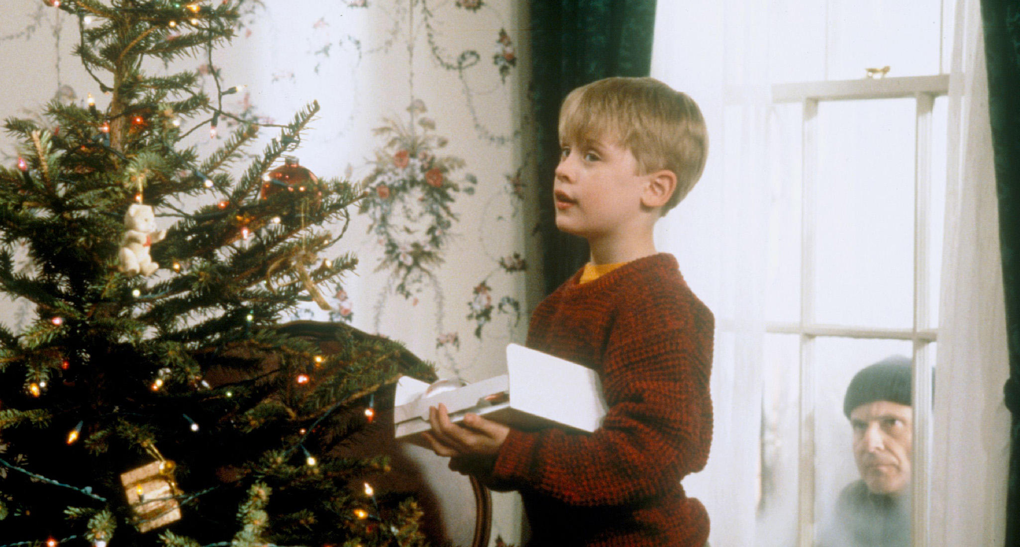 HomeAlone 
