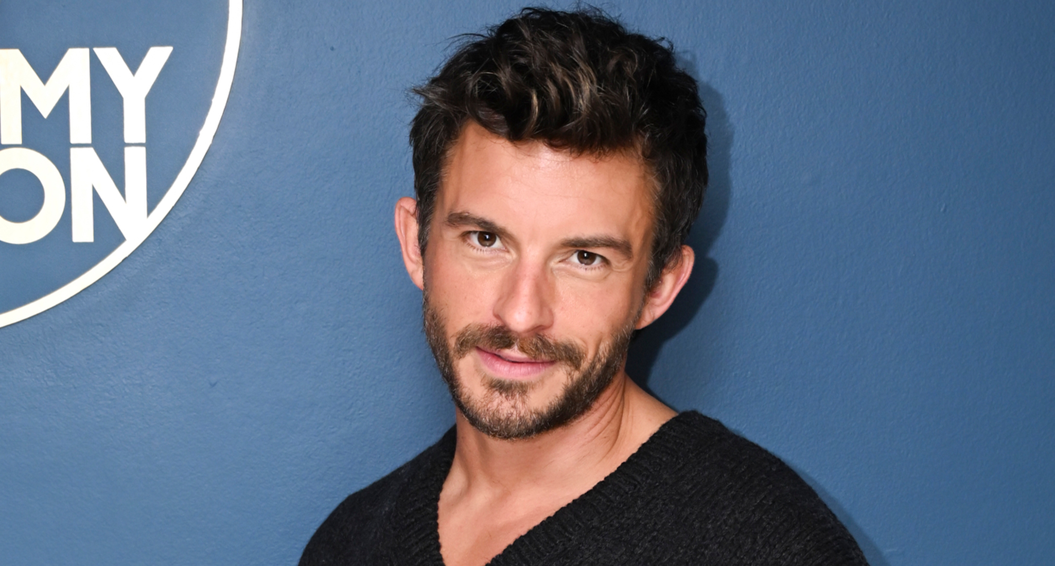 JonathanBaileySexiestManAlive