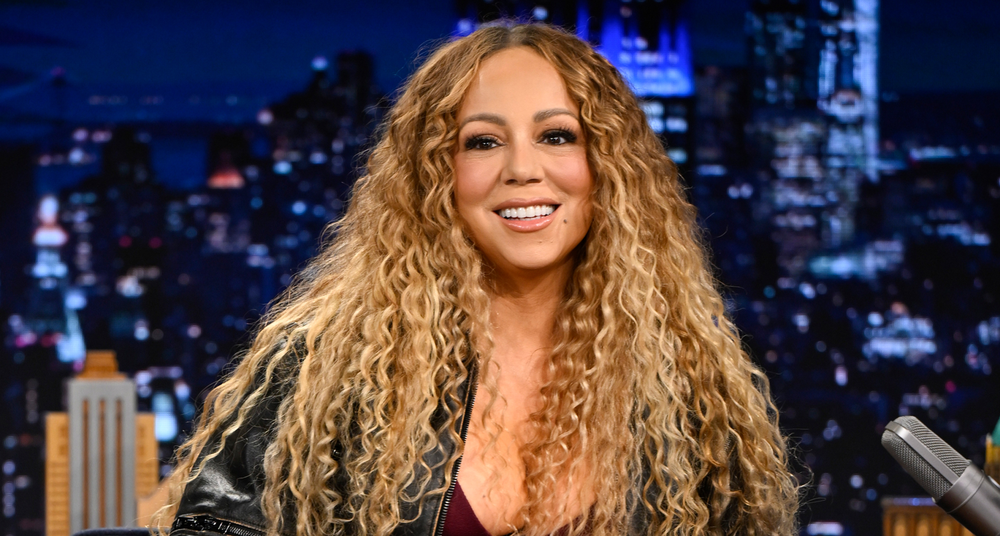 MariahCarey