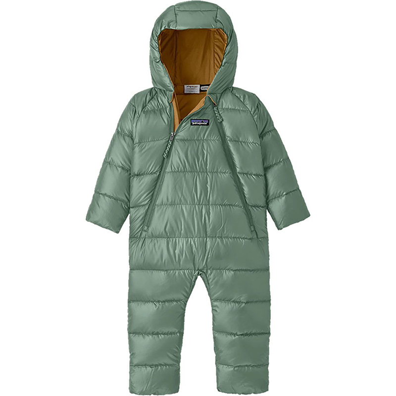 Patagonia Hi Loft Down Sweater Bunting