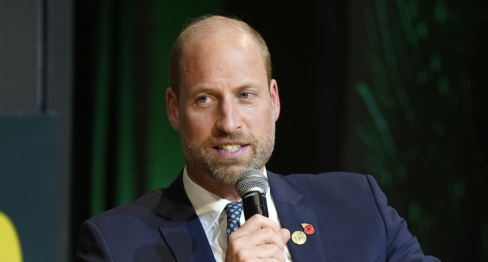 Prince William DWTS