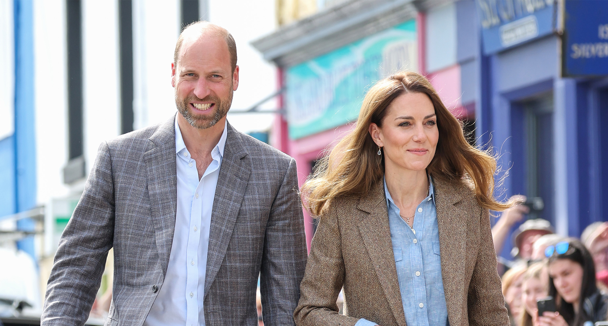 Prince William Kate Middleton Coat of Arms