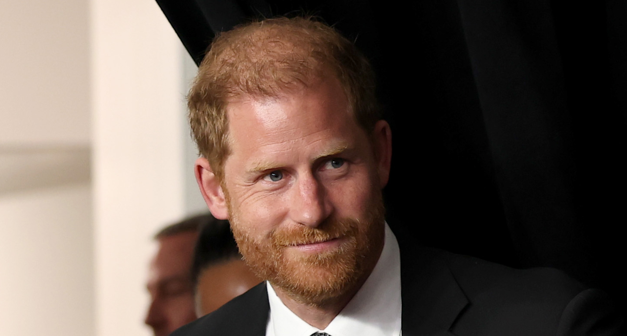 PrinceHarry Canada Trip