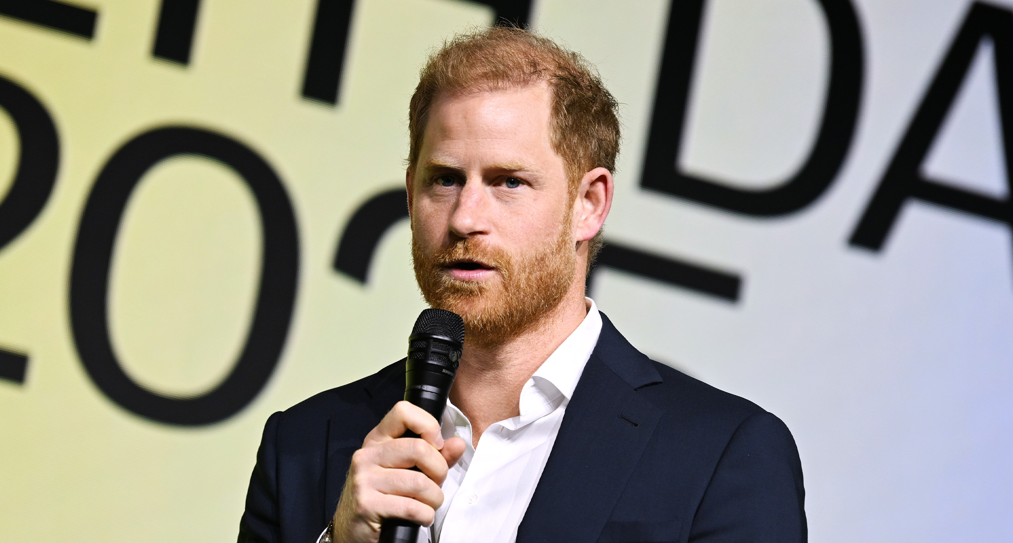Prince Harry