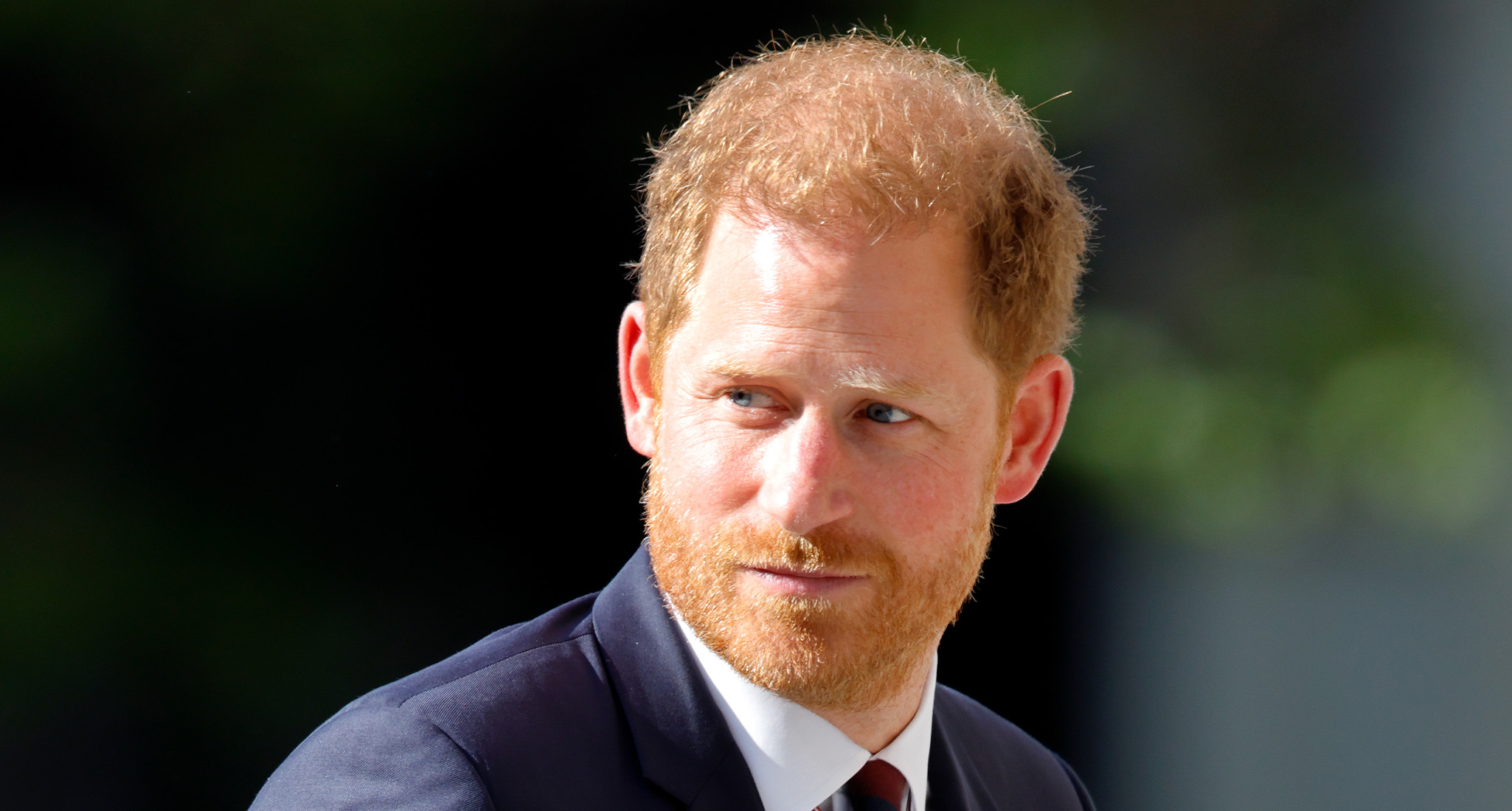 Prince Harry 