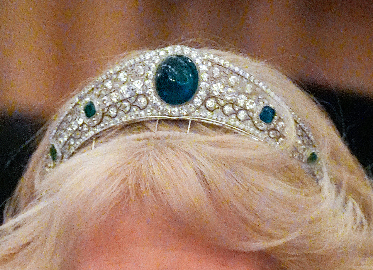 QCTiara