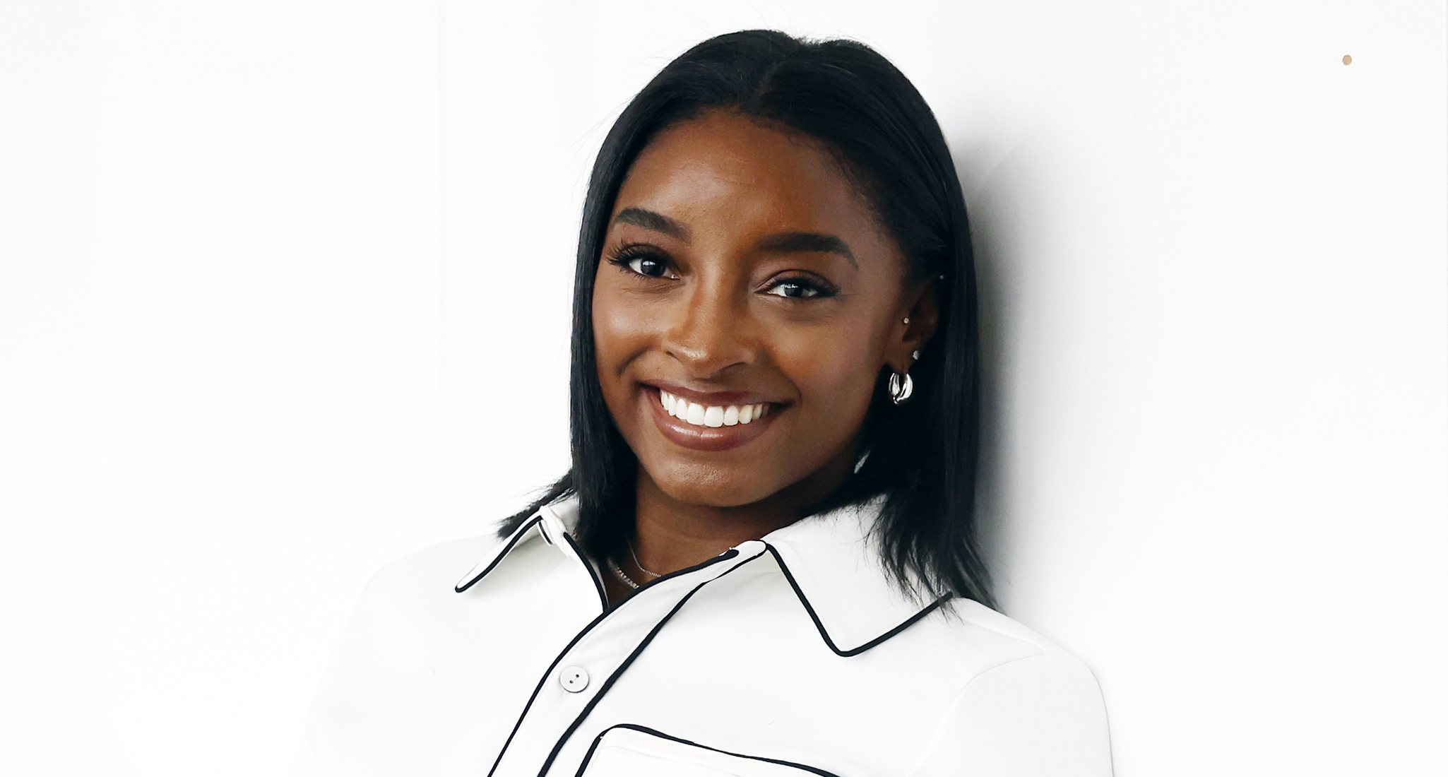 Simone Biles Sweats
