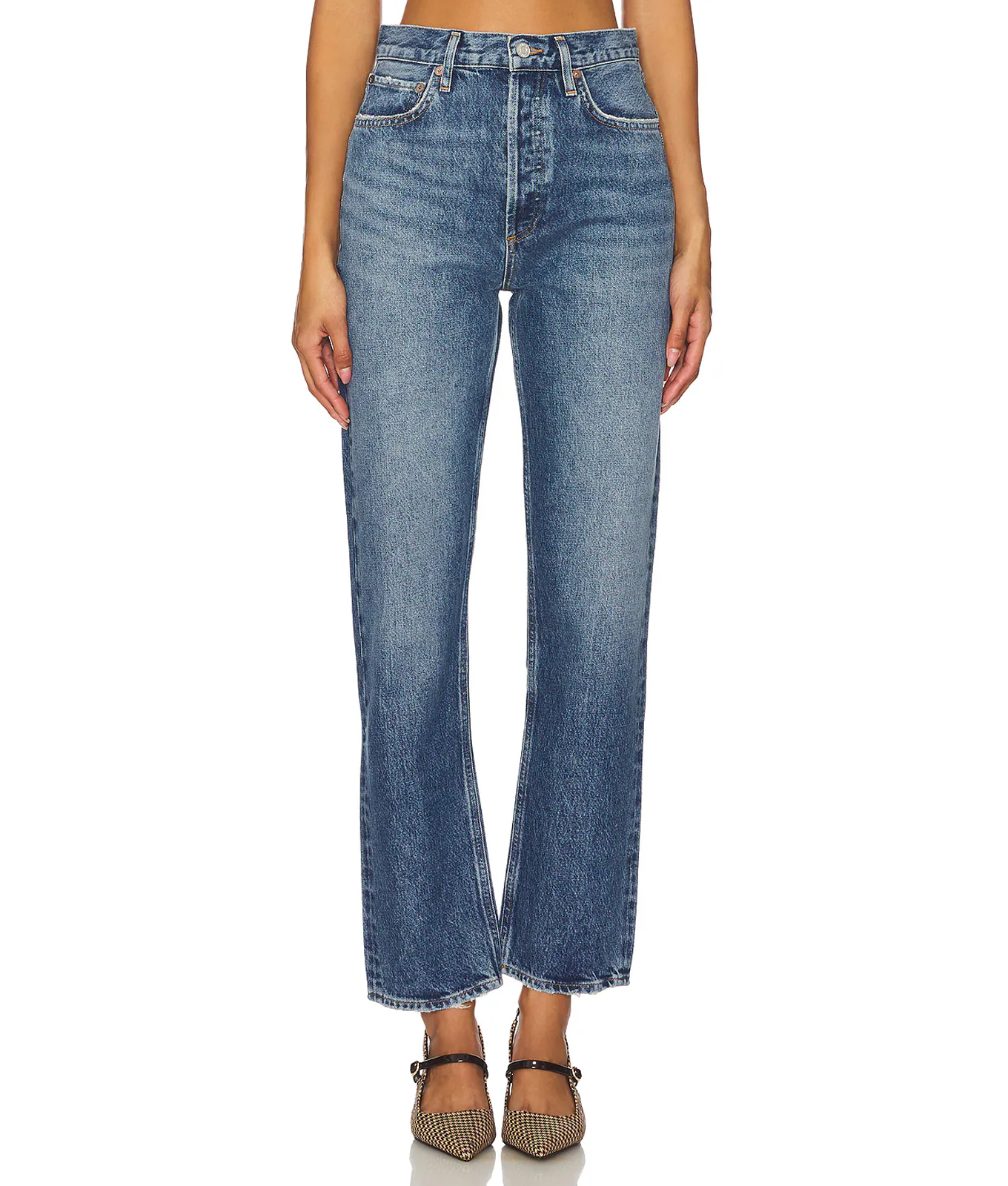 agolde jeans black friday sale
