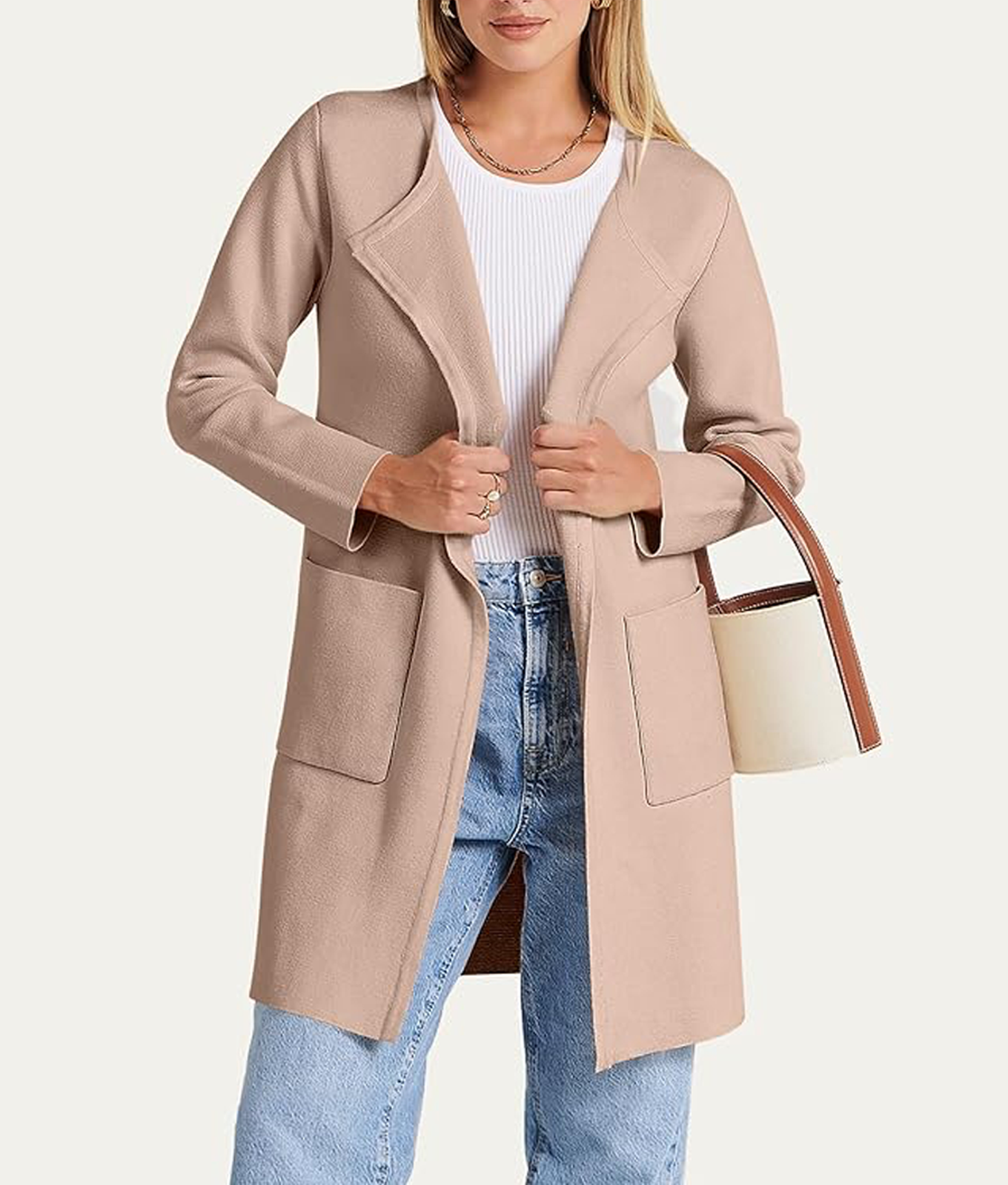 anrabess coatigan amazon black friday sale