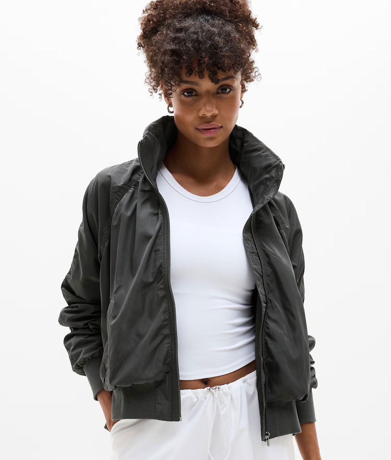 athleta black friday sale bomber