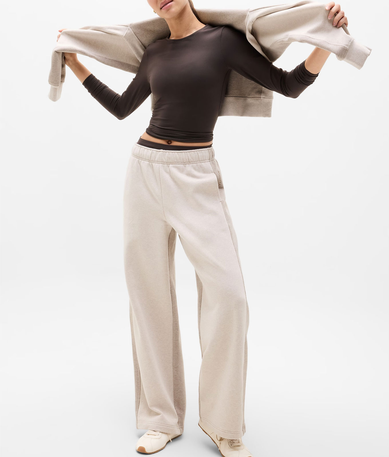 athleta black friday sale wide leg