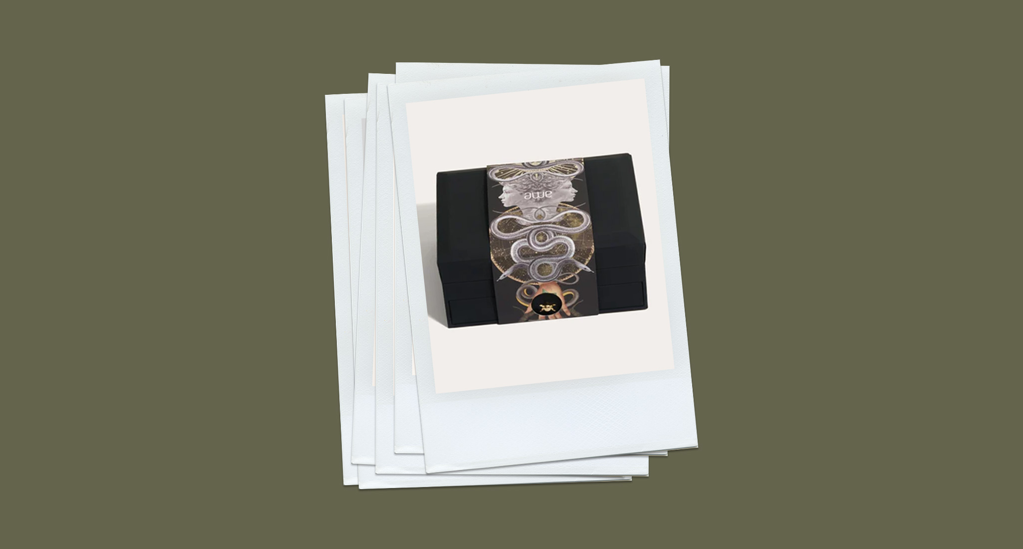 awe inspired jewelry advent calendar 2025