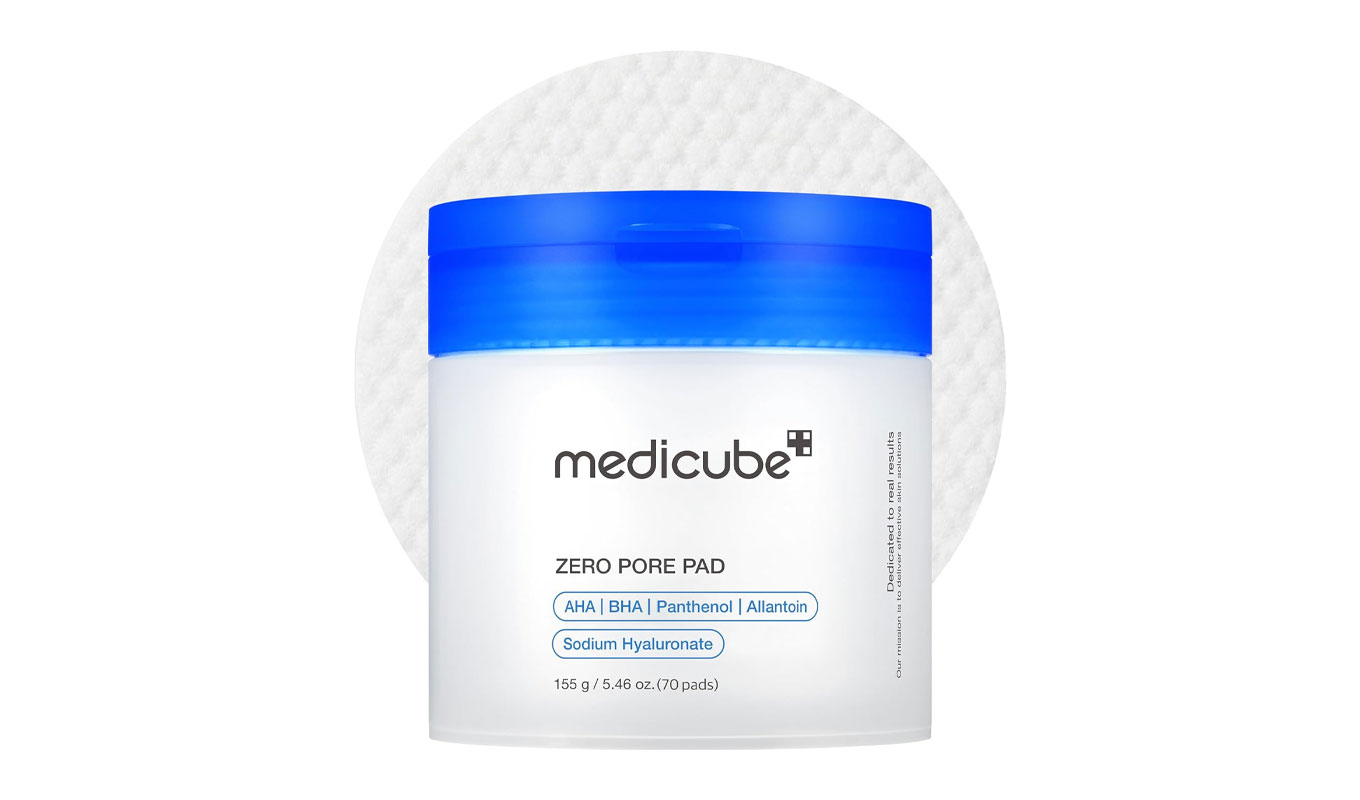 beauty black friday deals medicube