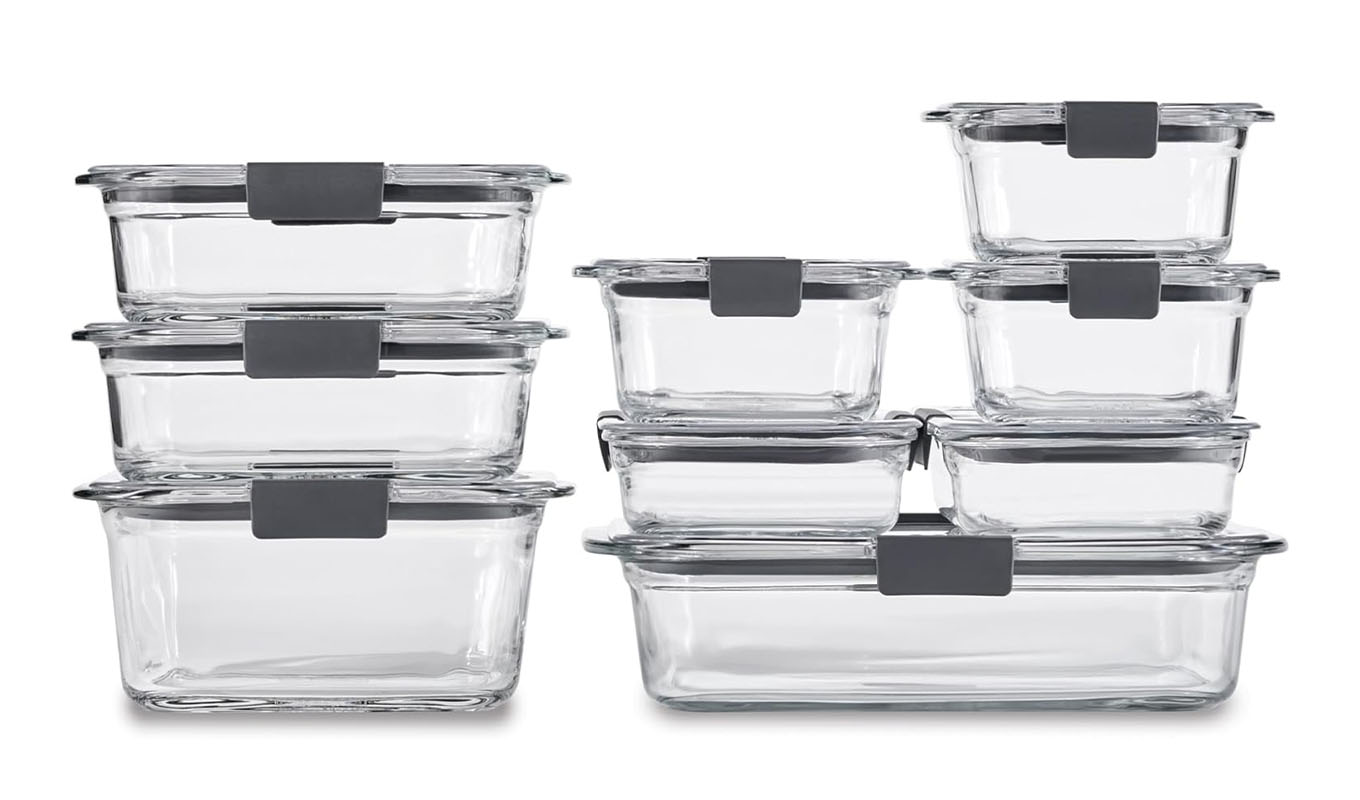 best black friday deals 2025 rubbermaid