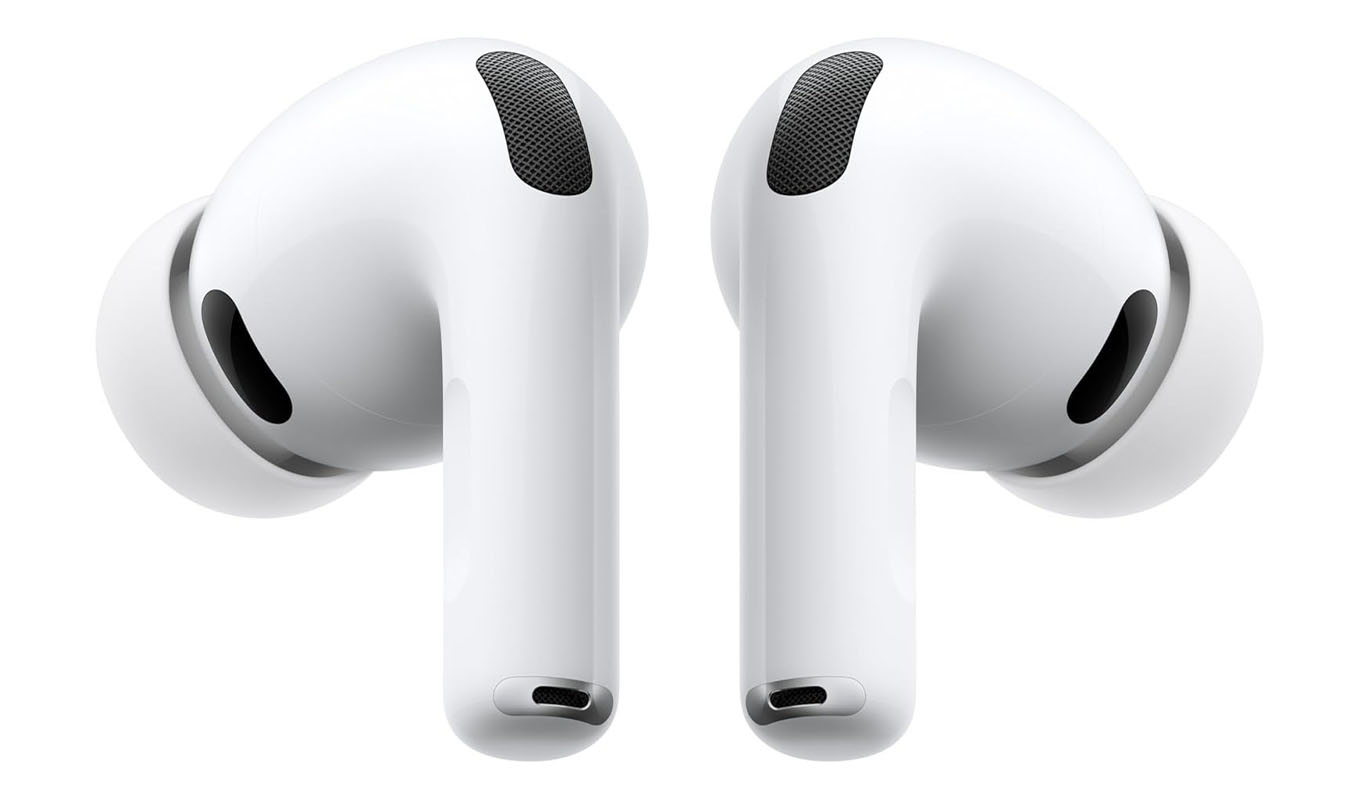 The Apple AirPods Pro 3.
