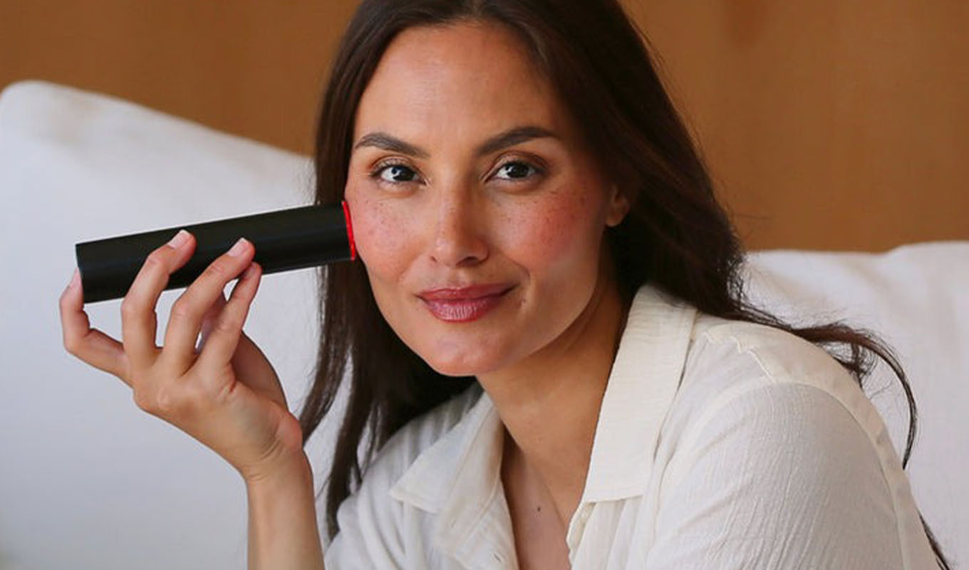 The LYMA Laser.