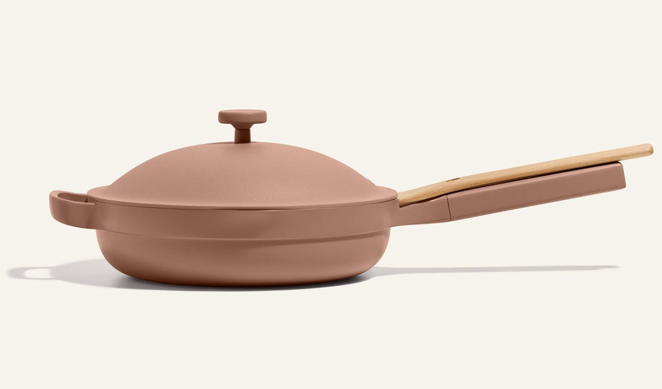 The Our Place Always Pan 2.0.